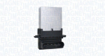 Regulaator, salongipuhur MAGNETI MARELLI 069415026010