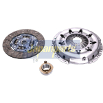 Sidurikomplekt JAPANPARTS KF-K04