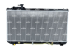 Radiaator,mootorijahutus NRF 53288