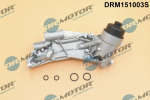 Korpus, &otilde;lifilter Dr.Motor Automotive DRM151003S