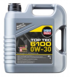 Mootori&otilde;li LIQUI MOLY 20778