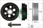 Rihmaratas,v&auml;ntv&otilde;ll Schaeffler INA 544 0180 20