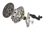 Sidurikomplekt Schaeffler LuK 620 3322 21