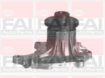 Veepump, mootori jahutus FAI AutoParts WP6072