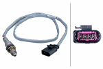 Lambda andur HELLA 6PA 358 244-401
