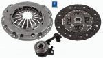 Sidurikomplekt SACHS 3000 990 590