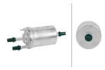 K&uuml;tusefilter HELLA 8ZF 366 112-051
