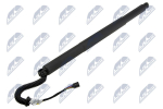 Elektrimootor, tagaluuk NTY AE-WW-092