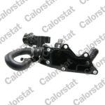 Jahutusvedeliku flants CALORSTAT by Vernet WF0307