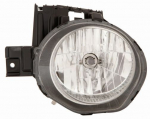 Esituli ABAKUS 215-11D8R-LD-EM