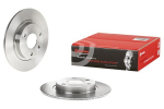 Piduriketas BREMBO 08.4929.14