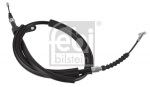 Tross,seisupidur FEBI BILSTEIN 108967