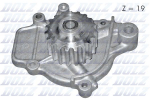 Veepump, mootori jahutus DOLZ M144