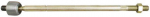Sisemine rooliots,roolivarras DENCKERMANN D180028