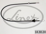 Tahhov&otilde;ll LINEX 14.30.24