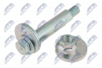 Rattakalde korrektuurkruvi NTY ZWT-TY-026SK