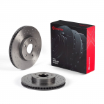 Piduriketas BREMBO 09.C990.2X
