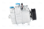 Kompressor,kliimaseade NISSENS 89052