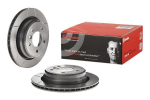 Piduriketas BREMBO 09.6841.75