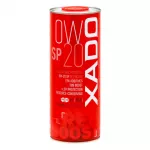 XADO Atomic Oil 0W-20 SP Red Boost 1 L