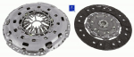 Sidurikomplekt SACHS 3000 856 301