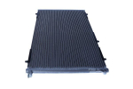 Kondensaator,kliimaseade MAXGEAR AC819187