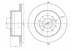 Piduriketas METELLI 23-0731
