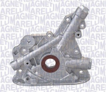 &Otilde;lipump MAGNETI MARELLI 351516000024