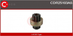 Hammastrummel,starter CASCO CDR25103AS