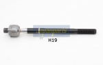 Sisemine rooliots,roolivarras JAPANPARTS RD-H19