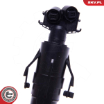 Pesuveed&uuml;&uuml;s, Tulepesurid ESEN SKV 15SKV730