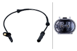 Andur, rattap&ouml;&ouml;rete arv HELLA 6PU 358 216-111