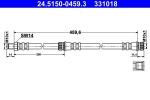 Pidurivoolik ATE 24.5150-0459.3