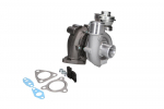Kompressor,&uuml;lelaadimine KAMOKA 8600184