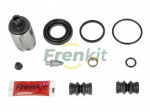Remondikomplekt,Pidurisadul FRENKIT 234954