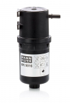 K&uuml;tusefilter MANN-FILTER WK 9016