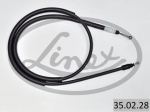 Tross,seisupidur LINEX 35.02.28