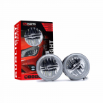 P&auml;evas&otilde;idutuli Einparts Automotive DUOLIGHT DL31