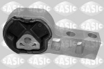 Paigutus,Mootor SASIC 2706281