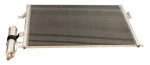 Kondensaator,kliimaseade MAXGEAR AC892728