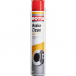 Piduri/siduri-puhastaja MOTUL MOTBRAKECLEAN750