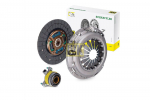Sidurikomplekt Schaeffler LuK 624 3546 33