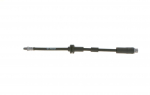 Pidurivoolik BOSCH 1 987 481 B18