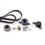 Hammasrihma komplekt GATES K025451XS