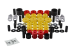 Laagrikomplekt, juhtraud TEDGUM TED39351