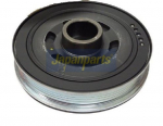 Rihmaratas,v&auml;ntv&otilde;ll JAPANPARTS PU-W06