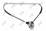 Aknat&otilde;stuk ABAKUS 130-053-104