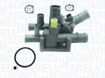 Termostaat,Jahutusvedelik MAGNETI MARELLI 352317102150