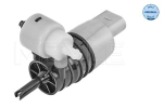 Klaasipesuvee pump,klaasipuhastus MEYLE 014 870 0003