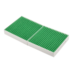 Filter,salongi&otilde;hk Castrol Filters CC0416C